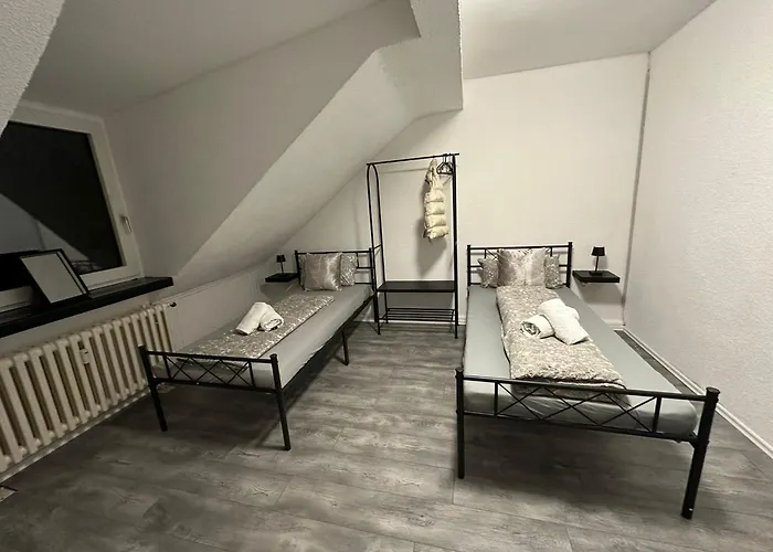Smile Apartment 3