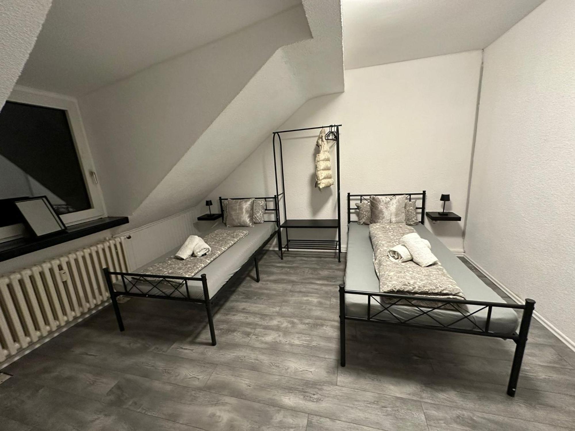 Apartment Smile 3 *