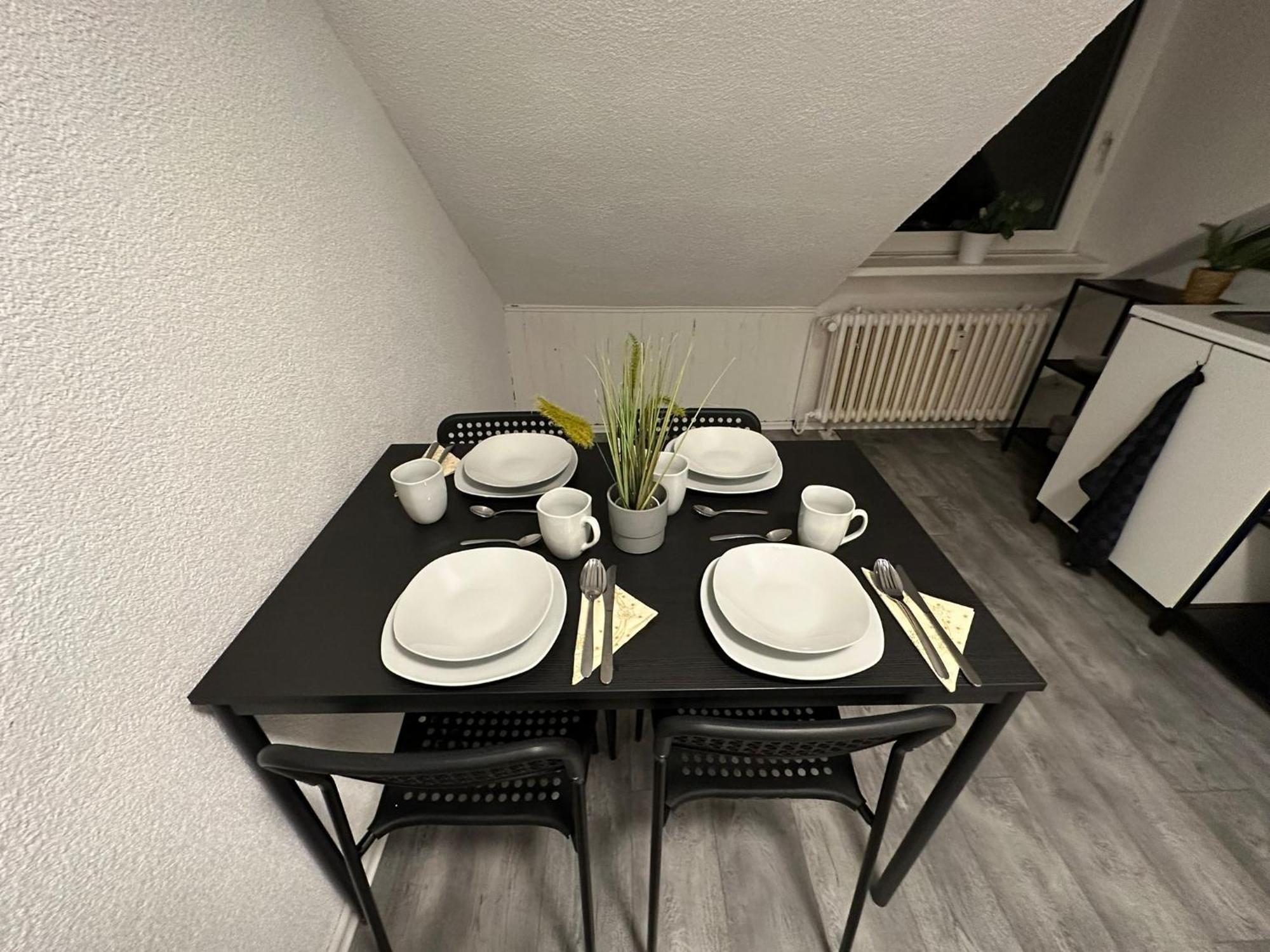 Smile 3 Appartement