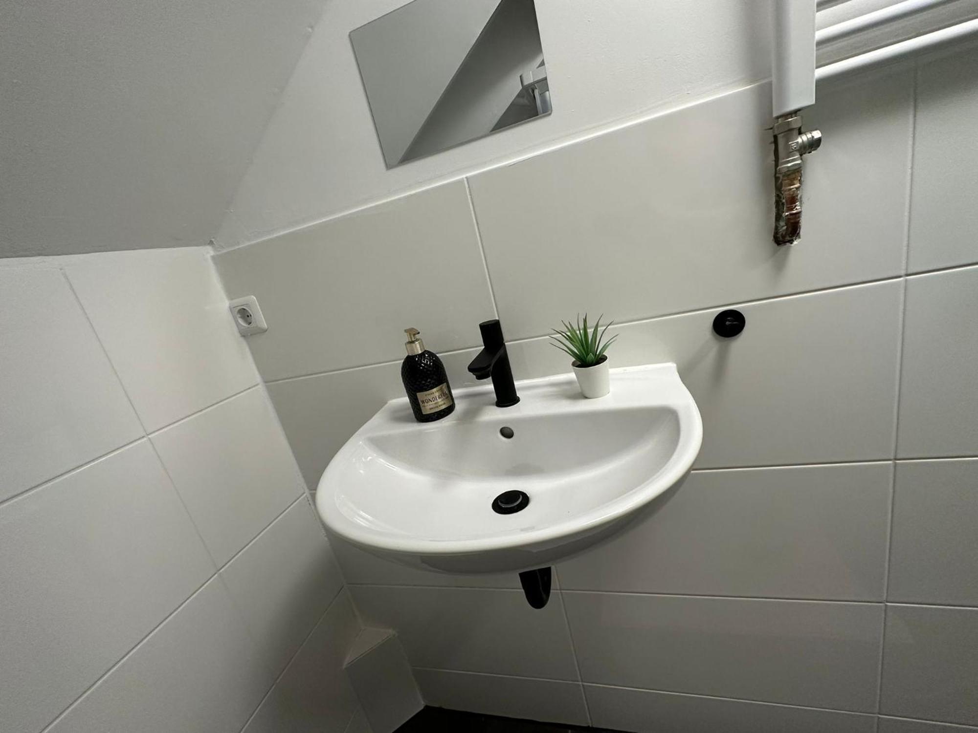 Appartement Smile 3 Duisburg
